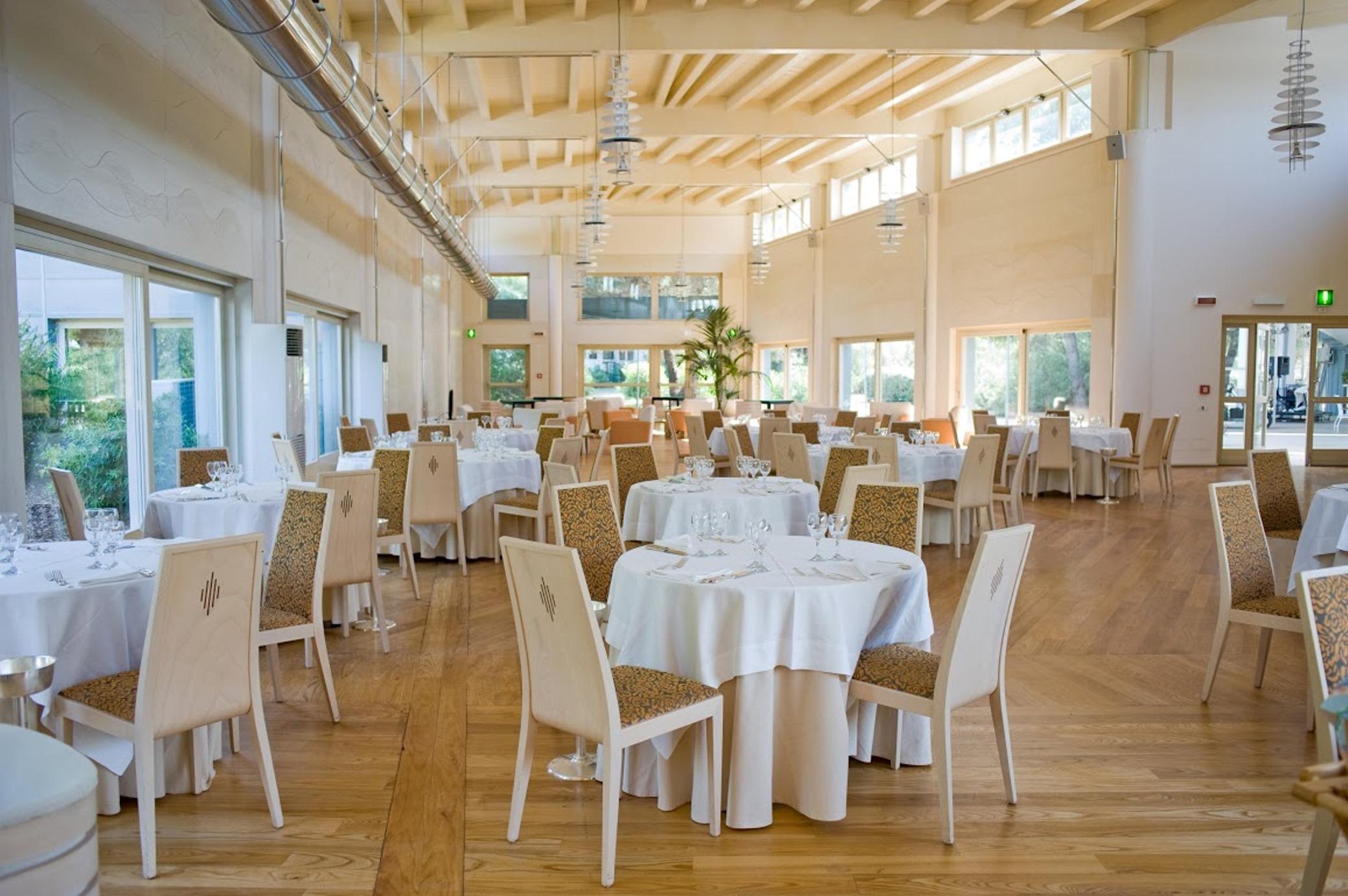 Resort Ethra Reserve Alborea Castellaneta Marina