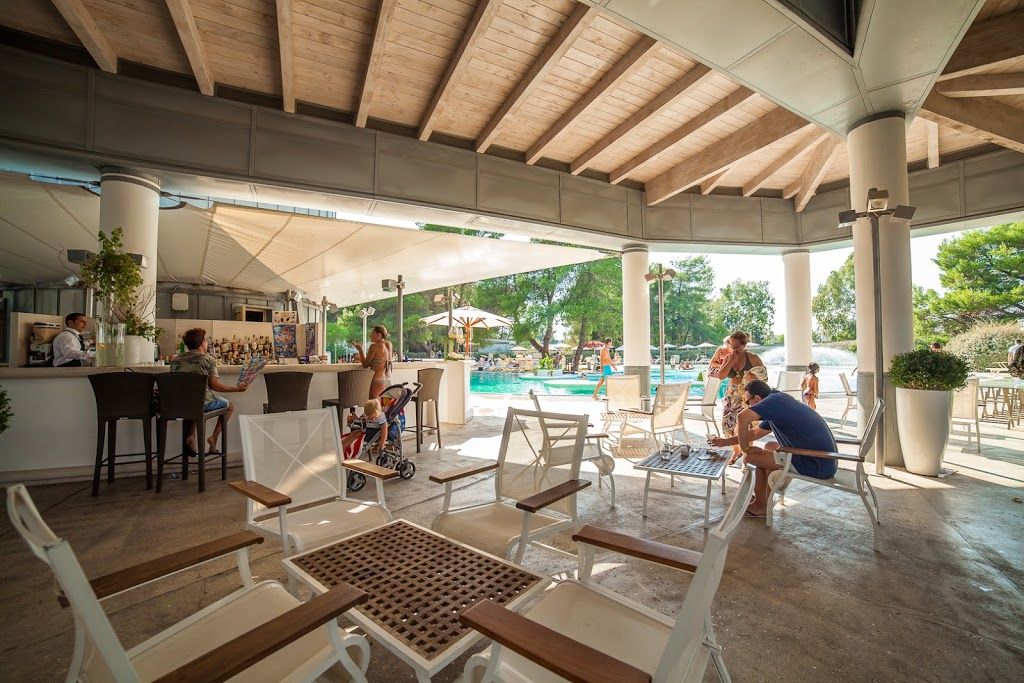 Resort Ethra Reserve Alborea Castellaneta Marina