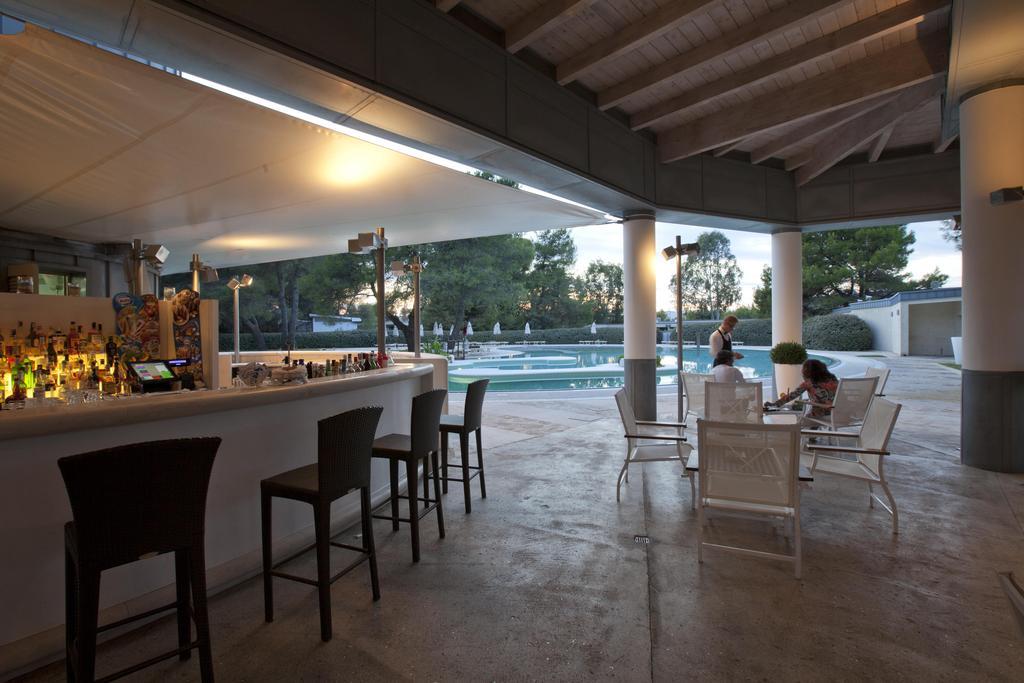 Resort Ethra Reserve Alborea