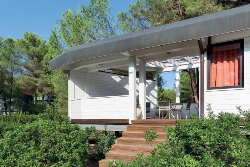 Resort Ethra Reserve Alborea Castellaneta Marina